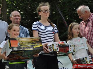 Dziewczyny miejsca 1-6